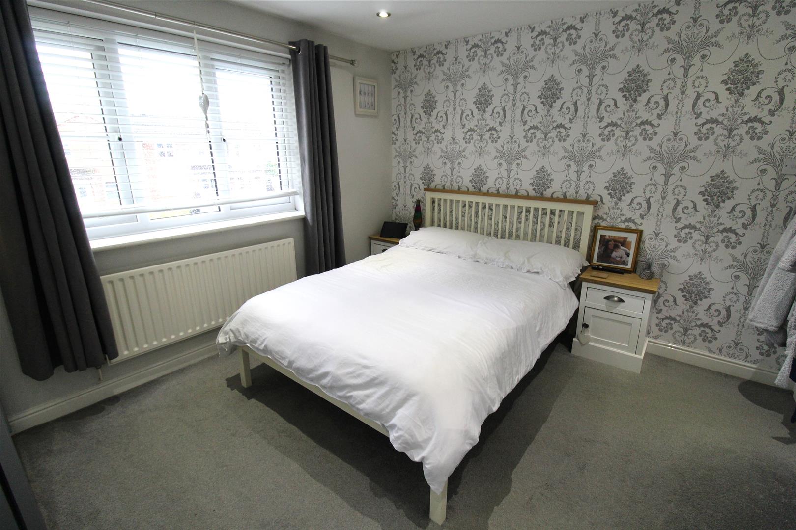 Tara Grove, Baddeley Green, Stoke-On-Trent